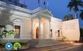 Hotel Mision Merida